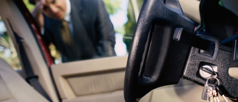 24 hour car locksmith in Santa Clarita