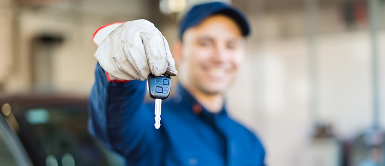 24 hour Mobile locksmith in Santa Clarita