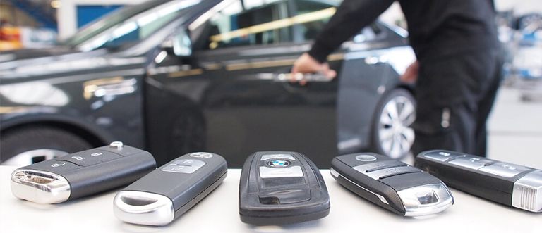 Automotive Locksmith Santa Clarita