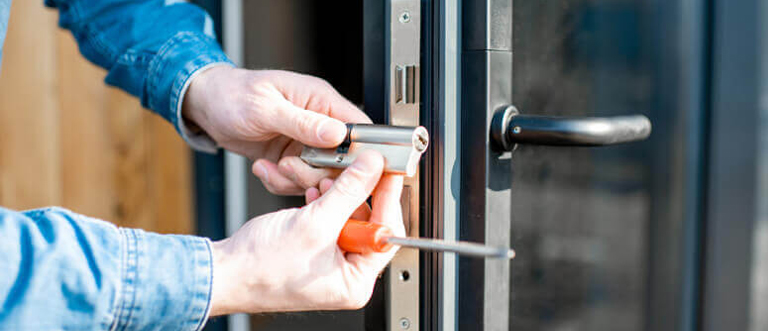 Commercial Locksmith Santa Clarita