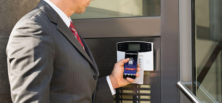 Commercial Office Locksmith Santa Clarita