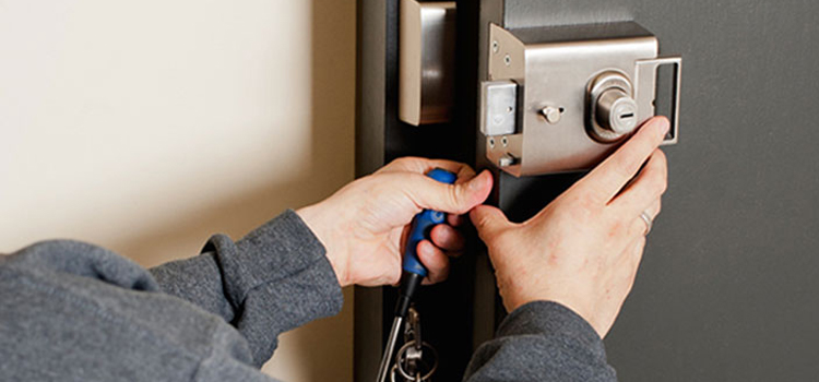 Deadbolt Lock Installation Santa Clarita