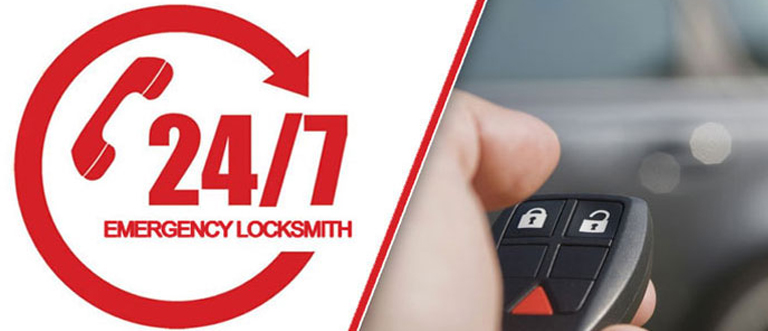 Emergency Locksmith Santa Clarita