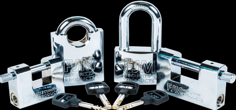 High Security Padlock Santa Clarita