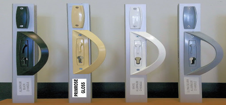 Sliding Door Handle Design Santa Clarita